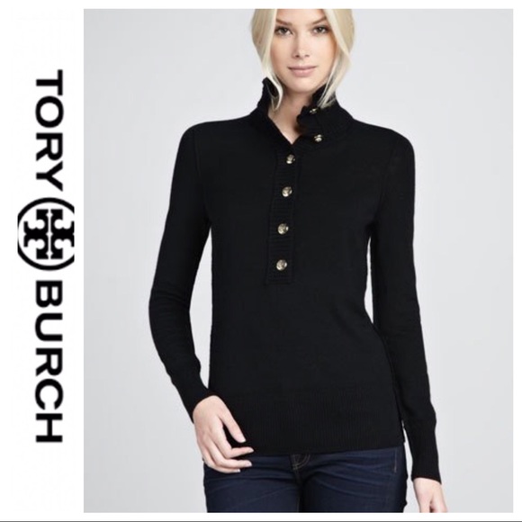 tory burch sweaters on sale